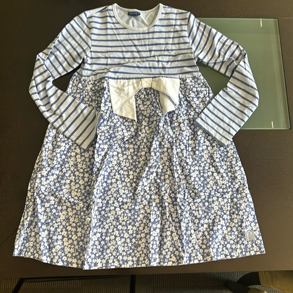 Naartjie dress - size 10